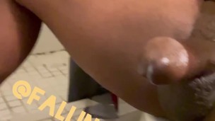 I WOKE UP LIKE CUM