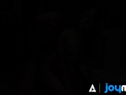 A Girl Like You Deserve To Be Dominated 16/16