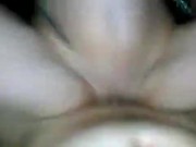 Teenager girl riding my cock 12/16