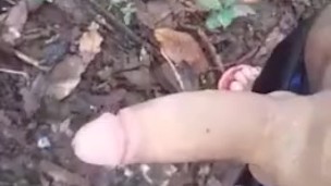 TE GUSTA EN EL MONTE