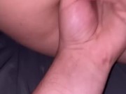 finger fucking my fiancé  10/16