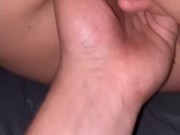 finger fucking my fiancé  11/16