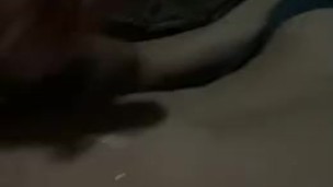 Little late night cummies 