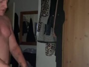 I Tell Cuck Hubby I’ve Been Cheating & Getting Cock Elsewhere 10/16