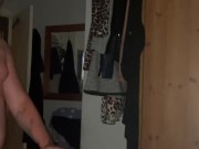 I Tell Cuck Hubby I’ve Been Cheating & Getting Cock Elsewhere 2/16