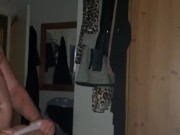 I Tell Cuck Hubby I’ve Been Cheating & Getting Cock Elsewhere 3/16