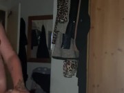 I Tell Cuck Hubby I’ve Been Cheating & Getting Cock Elsewhere 4/16