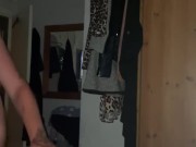 I Tell Cuck Hubby I’ve Been Cheating & Getting Cock Elsewhere 5/16