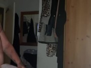 I Tell Cuck Hubby I’ve Been Cheating & Getting Cock Elsewhere 6/16