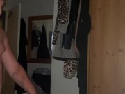 I Tell Cuck Hubby I’ve Been Cheating & Getting Cock Elsewhere 8/16