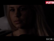 XCHIMERA - Big Ass Babe Lola Myluv Is Now In Charge Of The Action - LETSDOEIT 2/16