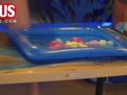 Hottest Girls Sex Game Show - LTV0019 5/16