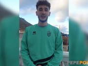 Great tattooed babe teaches an inexperienced rookie the marvels of hardcore sex 3/16