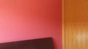 Que lástima que todo fue soñando, estaba muy caliente