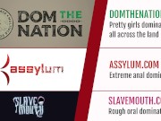 Submissive blonde tight ass teen is analized deep by her powerful master 1/16