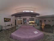 Fucking Busty Teen Ponrstar Kenna James As Her Biggest Fan 2/16