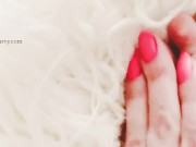 Toes and feet joi with Carlycurvy!  5/16