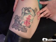 She wanted my cock in her pussy 2/16