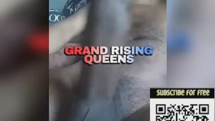 The Maid Caught me on webcam