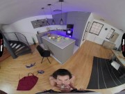 VIRTUAL TABOO - Cooking Up A Storm In The Kitchen 6/16