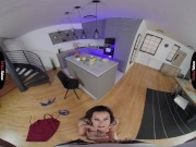 VIRTUAL TABOO - Cooking Up A Storm In The Kitchen 7/16