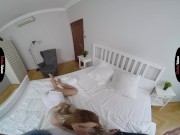 VIRTUAL TABOO - You Make Me Cum In Seconds 6/16