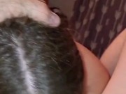 Talking dirty about my fantasy while sucking cock Cum join me BBW2TITS4U on ONLYFANS 1/16