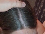 Talking dirty about my fantasy while sucking cock Cum join me BBW2TITS4U on ONLYFANS 3/16