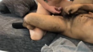 18 yo skinny twink with xxl dick fuck hairy arab turk Man blank (gay for pay)