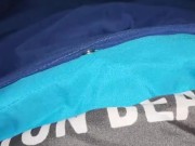 Having some stress releave before bed  3/16