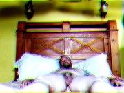 Horny Girl Has Soaking Wet Orgasms While Boyfriend Finger Bangs Her. 1/16