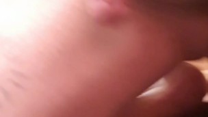 Donny Deeperr Does Double Dildo