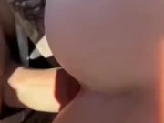 Hunt Cunt Fucks and Sucks Two hunters. Part 1 13/16