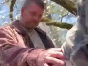 Hunt Cunt Fucks and Sucks Two hunters. Part 1 15/16