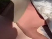 Hunt Cunt Fucks and Sucks Two hunters. Part 1 5/16