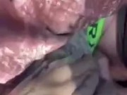 Hunt Cunt Fucks and Sucks Two hunters. Part 1 6/16