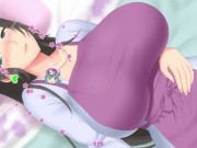 Oppai Muse - Elizabeth