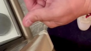 Bathroom Break