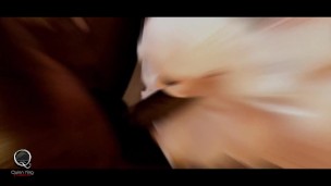 SirCler Pipes Down Big Booty PAWG