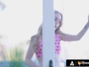 I Can't Believe She Fired You For This! 1/16