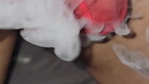 ParTy smoking dick