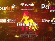 Trailer See florida super hot wife Kristi Kream get dominated by 10 in bbc 16/16