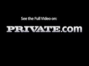 PRIVATE com - Stripper Anissa Kate Is An Anal Freak! Wild Threeway Alert! 15/16