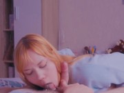 Cozy homemade sex with all natural teen girlfriend 16/16