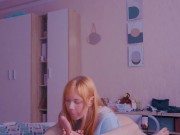 Cozy homemade sex with all natural teen girlfriend 3/16