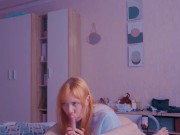 Cozy homemade sex with all natural teen girlfriend 4/16