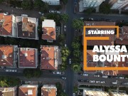 POV - Alyssa Bounty lesbian no more 1/16