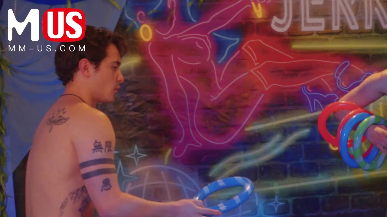 Seducing Game Show - LTV0020 - RedTube