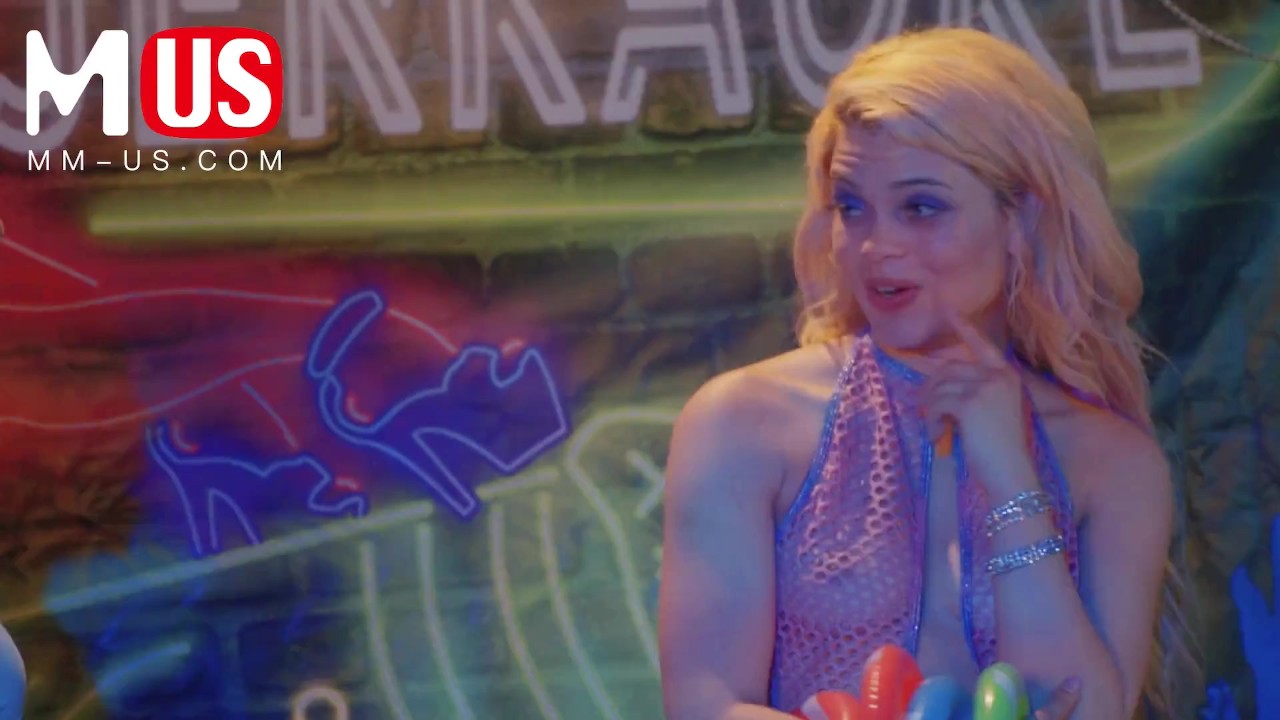 Seducing Game Show - LTV0020 - RedTube