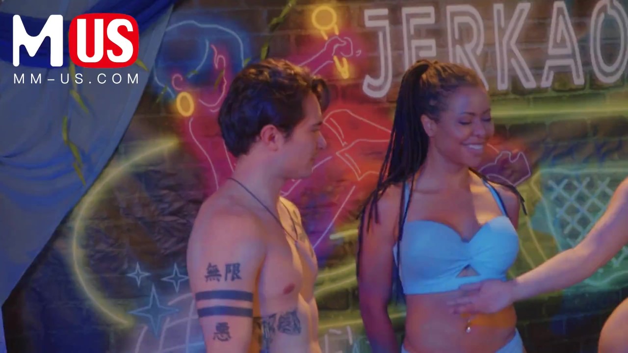 Seducing Game Show - LTV0020 - RedTube